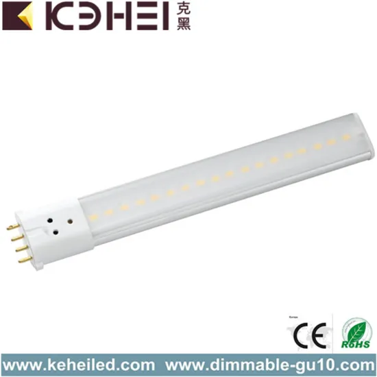 LED Tubes 2G7 8W Replacement Fluorescent Bulb