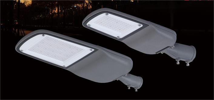 LED de LED al aire libre IP65 para iluminación de carreteras