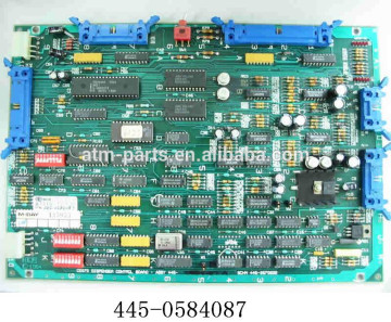ATM Parts ATM Machine NCR 445-0584087 NCR 5070 Dispenser Control PCB (4450584087)