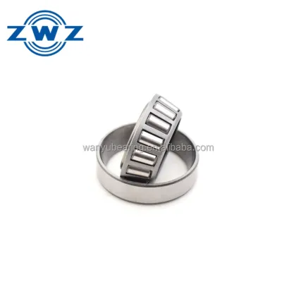ZWZ Brand Tapered Roller Bearings 30302 Price List