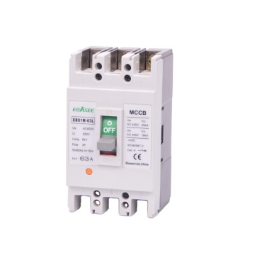 Merlin Gerin Protection Circuits 1P 2P 3P 4P 25KA~150KA MCCB