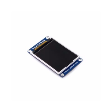 1,8 -Zoll -LCD -Mini -Display -Expansionskarte - SPI -Schnittstelle