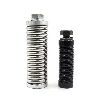 Best Price High Quality Stainless Steel Antenna Spring for CB Antennas