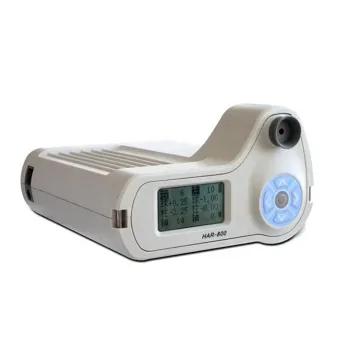 Portable Handheld Auto Refractometer: HAR-800 Optometry Autorefractor Optical Instrument at Low Price