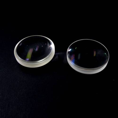 15 mm Plano Convex Verre optique L LENS CONVEX