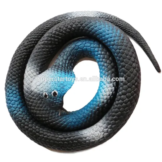 3160718-11 toy snake/joking toy snake