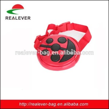 BH1304 fashion small waterproof without bottle holder kid waist bag