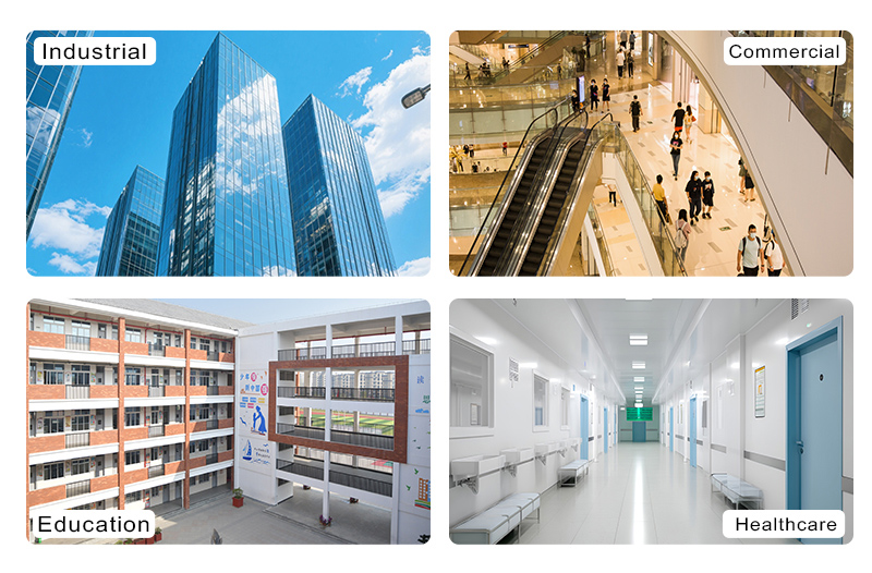 OEM controlled light switch