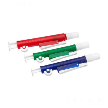 High Precision Micro Pipette Filler Pump - 2ml/10ml/25ml Laboratory Tool