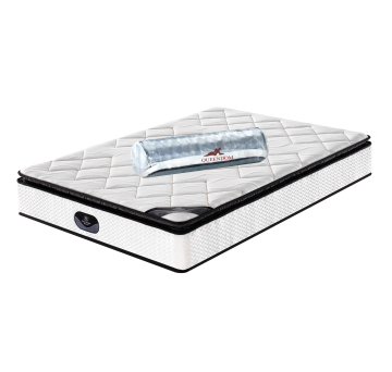 Latex Mattress Vietnam Bedroom Home Furniture Spring