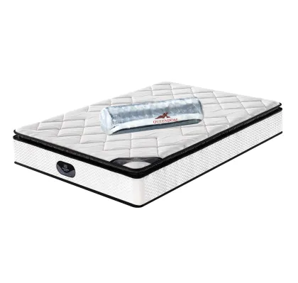 Latex Mattress Vietnam Bedroom Home Furniture Spring