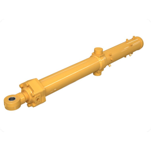 Bulldozer D10R Lift Cylinder Assembly 142-2725/1422725