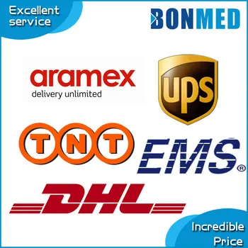 Low price Fedex/UPS/DHL/TNT/EMS