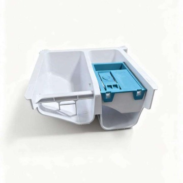 Custom Washing Machine Detergent Trays