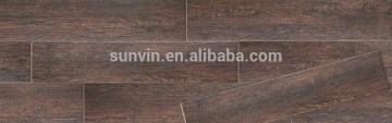 150X600 inkjet rustic wooden tiles