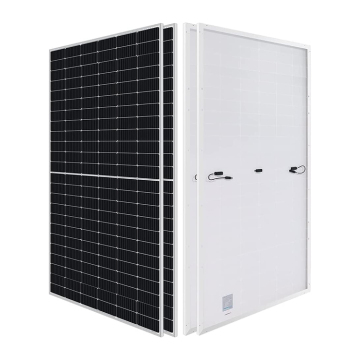 Kit de panneau solaire en gros de 540 watts avec des sorties et contrôleur USB 12V Dual 5V