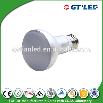 AC Solution Reflector led bulbs with dimmable e14/e27