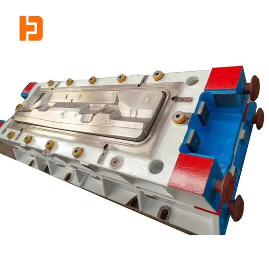 Stamping Die/Tooling/Mould for Auto Parts Mold