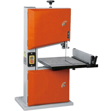 Professional 8" 9" Wood Band Saw for Woodworking and Cutting