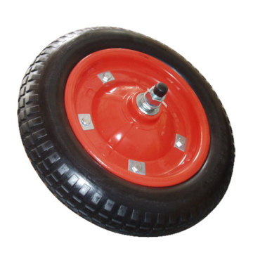 PU Wheels