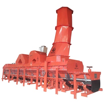 Environmentally Friendly Sealed Conveyor Belt Guide Groove for Mining
