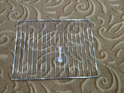 Intelligent Fan Heating Multifunctional Single Oven Programs