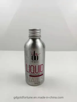 30ml-150ml Aluminum Small Bottle for Sports Energy Drink