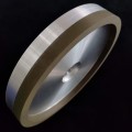 Customizable Resin Bond Diamond Cup Grinding Wheel