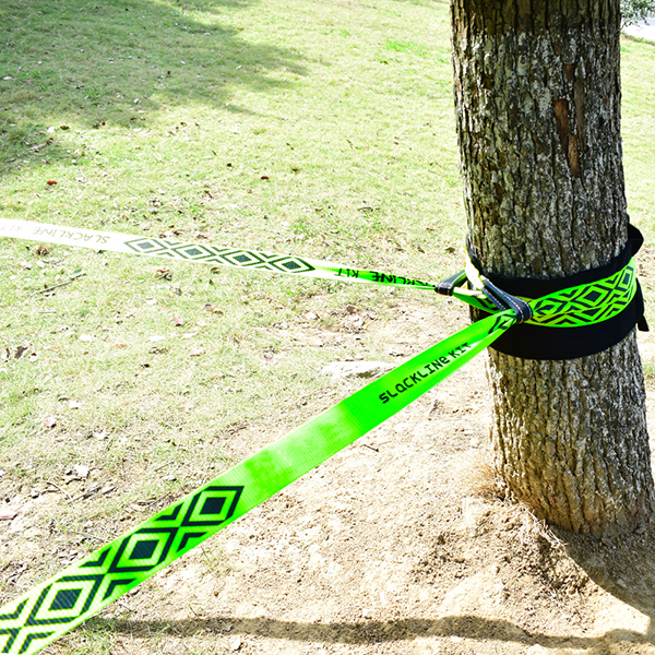 25m Slackline