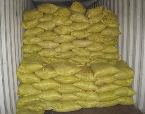 Sodium Lignosulphonate (New Grade) SLS Mn-1 as Dispersing Agent Cement Binder