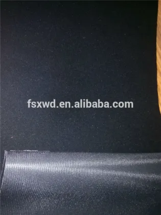 burnout silk velvet fabric tricot velvet fabric