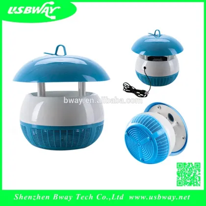 Electric Ultrasonic Mosquito Pest Insect Bug Control Repellent