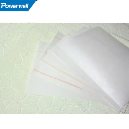 DuPont Nomex Paper Film for Class H Insulation