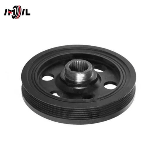 IMIL Brand High Quality Crankshaft Pulley 13810-PWC-003 for Honda FIT & FIT SALOON