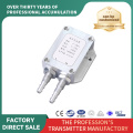 Wind Gas Differential Pressure Transmitter
