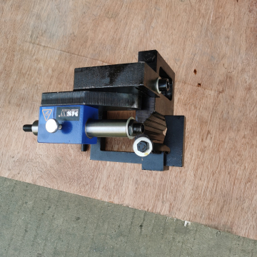 PN1/2A 1/2S05S Pipe Notcher Manual Notcher Tube Notcher