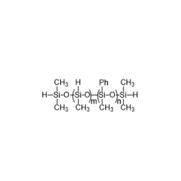 Methylhydrosiloxane phenylmethylsiloxane Copolymer, Hydride সমাপ্ত