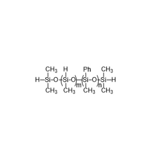 Methylhydrosiloxane phenylmethylsiloxane Copolymer, Hydride সমাপ্ত