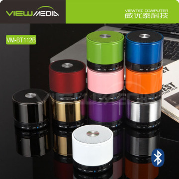 Best trending products Bluetooth speaker mini Bluetooth speaker VM-BT112B