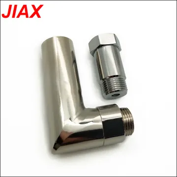 Car Oxygen Sensor Adapter 90 Degree Extender