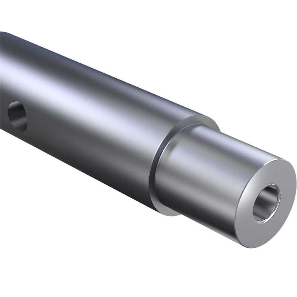 SAE 4140 Alloy Steel Hollow Bar para usinagem