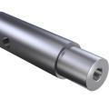 AISI 1518 CARBON Steel Hollow Bar để gia công