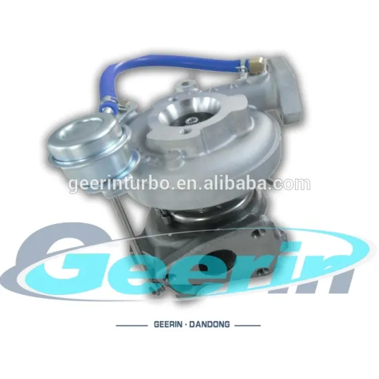 Geerin turbo CT12B 17201-46010 for toyota