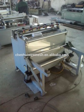 filber paper paperautomatic pleating machine pleating production line