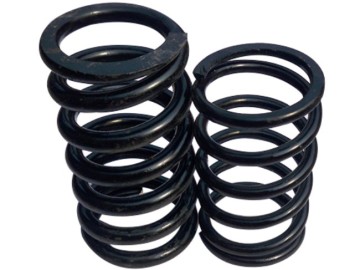 Spare parts Spring for dayong vibrating screen