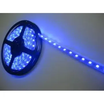 smd3528 flexible led strips 120pcs 24V per meter