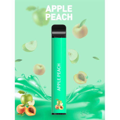Electronic Cigarette Wholesale 600 800 Puffs