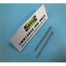 DIN9861 standard mold components polishing punch and dies