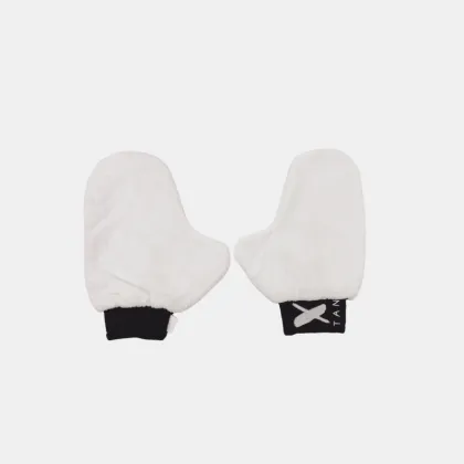 Reusable Face Makeup Remove Gloves