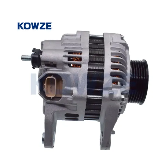 Alternator Assembly for Mitsubishi L200/Pajero Sport KJ3T/KK3T/KL3T/KR3W/KS3W 1800A387